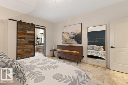 68 Enchanted Way, St. Albert, AB - Indoor Photo Showing Bedroom