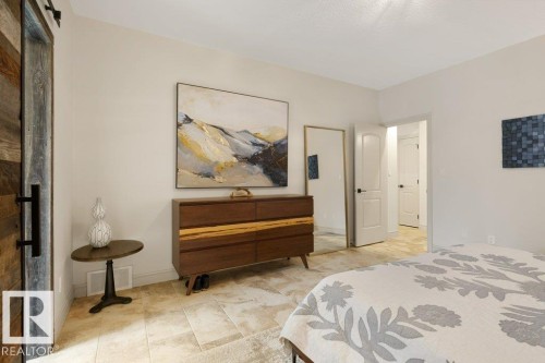 68 Enchanted Way, St. Albert, AB - Indoor Photo Showing Bedroom