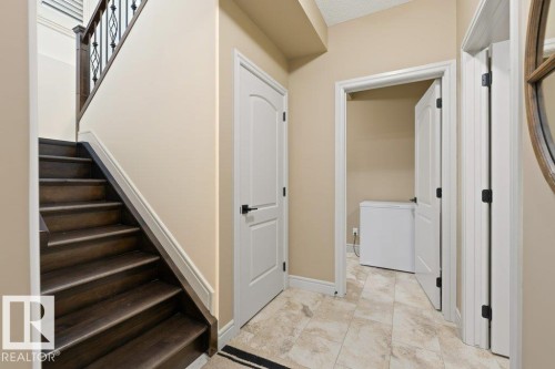 68 Enchanted Way, St. Albert, AB - Indoor Photo Showing Other Room