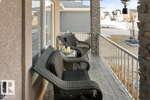 68 Enchanted Way, St. Albert, AB - Outdoor With Exterior