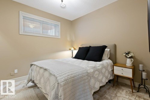 68 Enchanted Way, St. Albert, AB - Indoor Photo Showing Bedroom