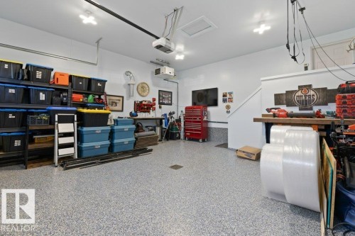 68 Enchanted Way, St. Albert, AB - Indoor