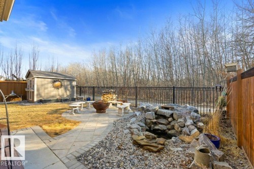 68 Enchanted Way, St. Albert, AB - Outdoor