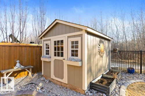 68 Enchanted Way, St. Albert, AB - Outdoor