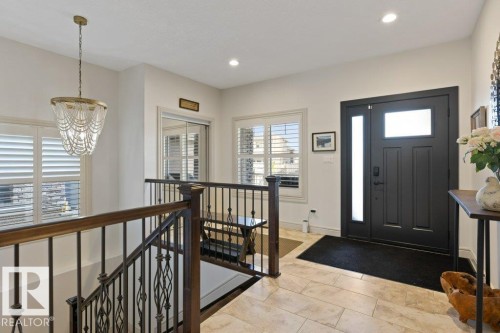 68 Enchanted Way, St. Albert, AB - Indoor Photo Showing Other Room