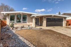 76 GLENWOOD Crescent St. Albert, AB T8N 1X5