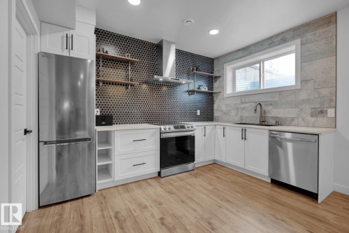 5736 Kootook Way, Edmonton, AB 