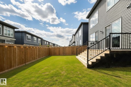 5736 Kootook Way, Edmonton, AB 
