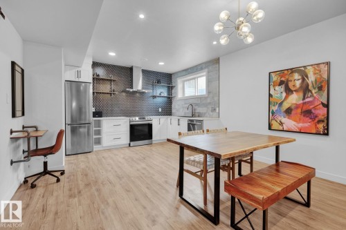 5736 Kootook Way, Edmonton, AB 