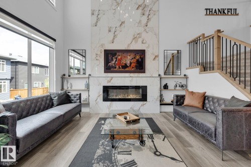 5736 Kootook Way, Edmonton, AB 