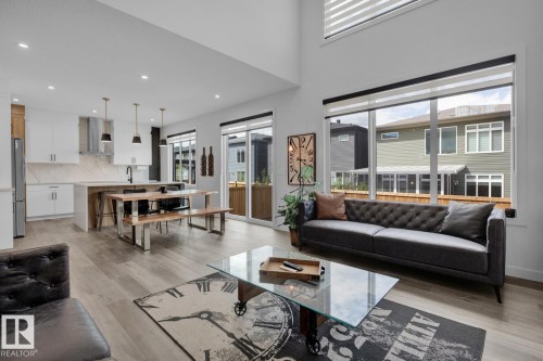 5736 Kootook Way, Edmonton, AB 
