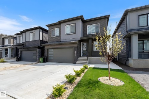 5736 Kootook Way, Edmonton, AB 