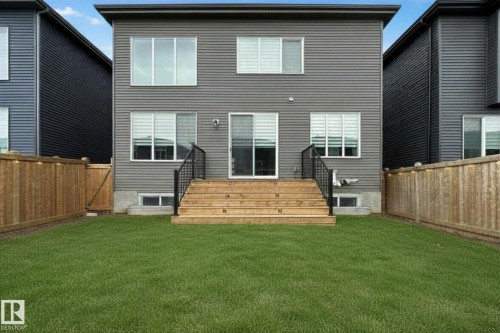 5736 Kootook Way, Edmonton, AB 
