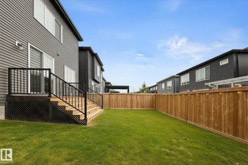 5736 Kootook Way, Edmonton, AB 