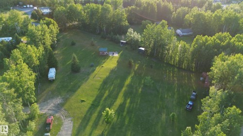 4714 51 Avenue, Lodgepole, AB 