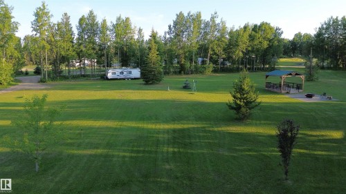 4714 51 Avenue, Lodgepole, AB 