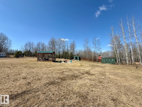 4710 51 Avenue, Lodgepole, AB 