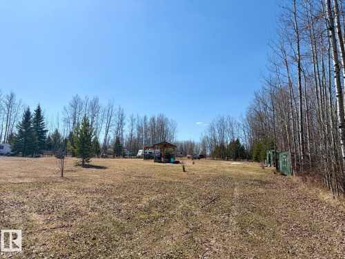 4710 51 Avenue, Lodgepole, AB 
