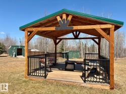 4710 51 Avenue Lodgepole, AB T0E 1K0