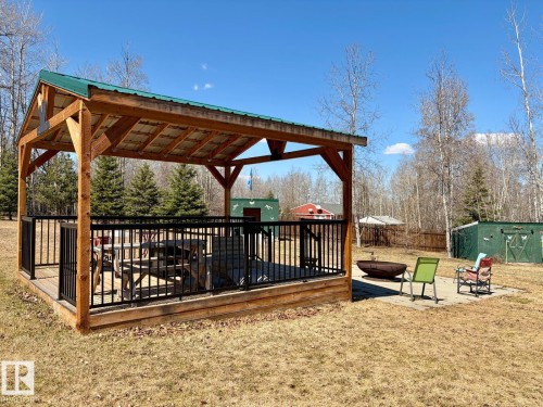 4710 51 Avenue, Lodgepole, AB 