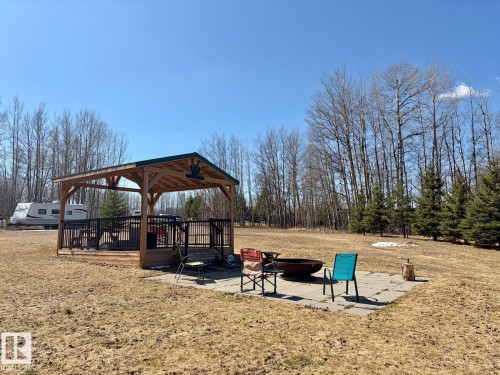 4710 51 Avenue, Lodgepole, AB 