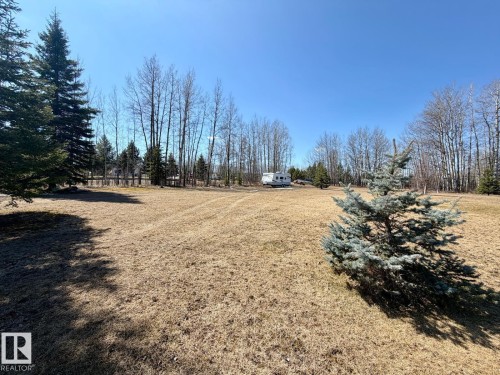 4710 51 Avenue, Lodgepole, AB 