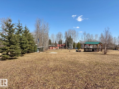 4710 51 Avenue, Lodgepole, AB 