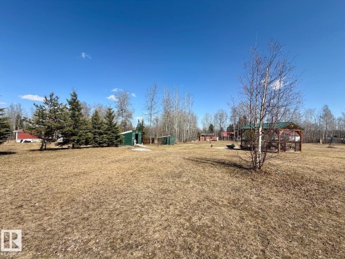 4710 51 Avenue, Lodgepole, AB 