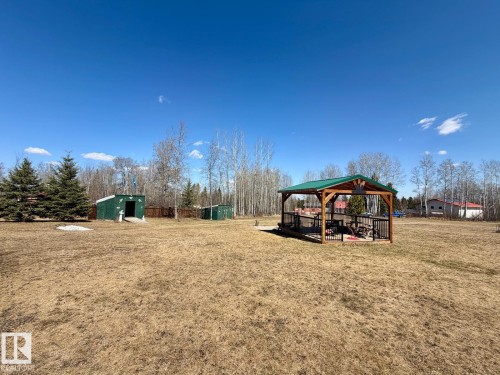 4710 51 Avenue, Lodgepole, AB 
