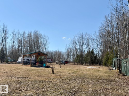 4710 51 Avenue, Lodgepole, AB 