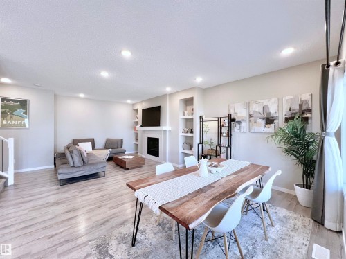 17828 9 Avenue, Edmonton, AB - Indoor