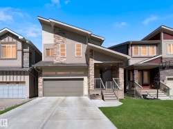 17828 9 Avenue  Edmonton, AB T6W 3K2