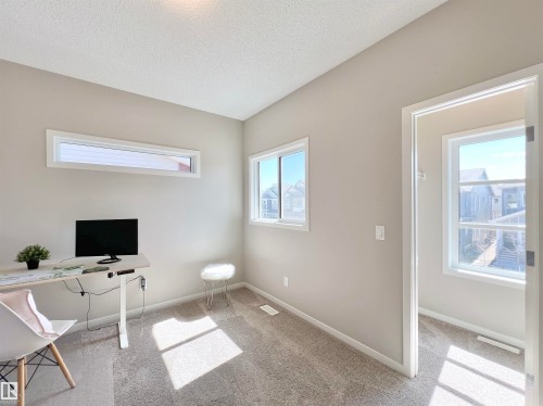 17828 9 Avenue, Edmonton, AB - Indoor
