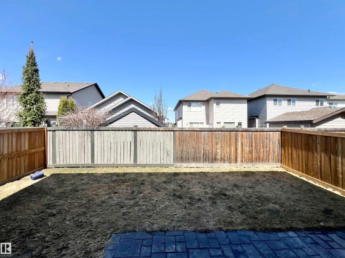 17828 9 Avenue, Edmonton, AB - Outdoor
