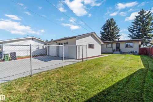 6808 95 Avenue, Edmonton, AB - Outdoor