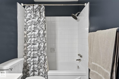 301 7203 171 Street, Edmonton, AB - Indoor Photo Showing Bathroom