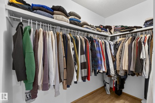 301 7203 171 Street, Edmonton, AB - Indoor With Storage