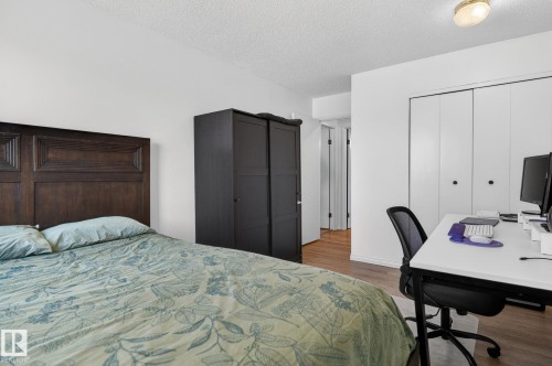 301 7203 171 Street, Edmonton, AB - Indoor Photo Showing Bedroom