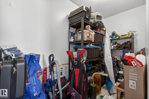 301 7203 171 Street, Edmonton, AB - Indoor With Storage