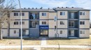 301 7203 171 Street, Edmonton, AB  - Outdoor With Facade 
