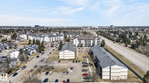 301 7203 171 Street, Edmonton, AB - Outdoor With View