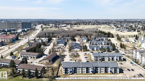 301 7203 171 Street, Edmonton, AB - Outdoor With View