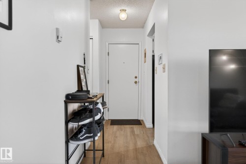 301 7203 171 Street, Edmonton, AB - Indoor Photo Showing Other Room