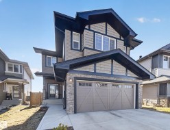 216 CALEDON Crescent Spruce Grove, AB T7X 0T6