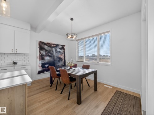 216 Caledon Crescent, Spruce Grove, AB - Indoor