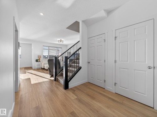 216 Caledon Crescent, Spruce Grove, AB - Indoor Photo Showing Other Room