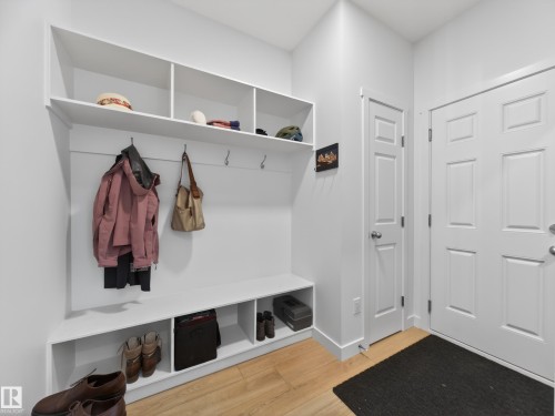216 Caledon Crescent, Spruce Grove, AB - Indoor