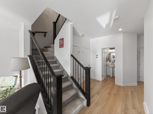 216 Caledon Crescent, Spruce Grove, AB - Indoor Photo Showing Other Room