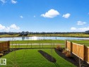 216 Caledon Crescent, Spruce Grove, AB  - Outdoor With Body Of Water With View 