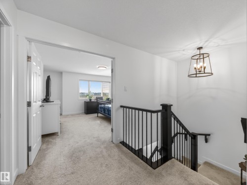 216 Caledon Crescent, Spruce Grove, AB - Indoor Photo Showing Other Room